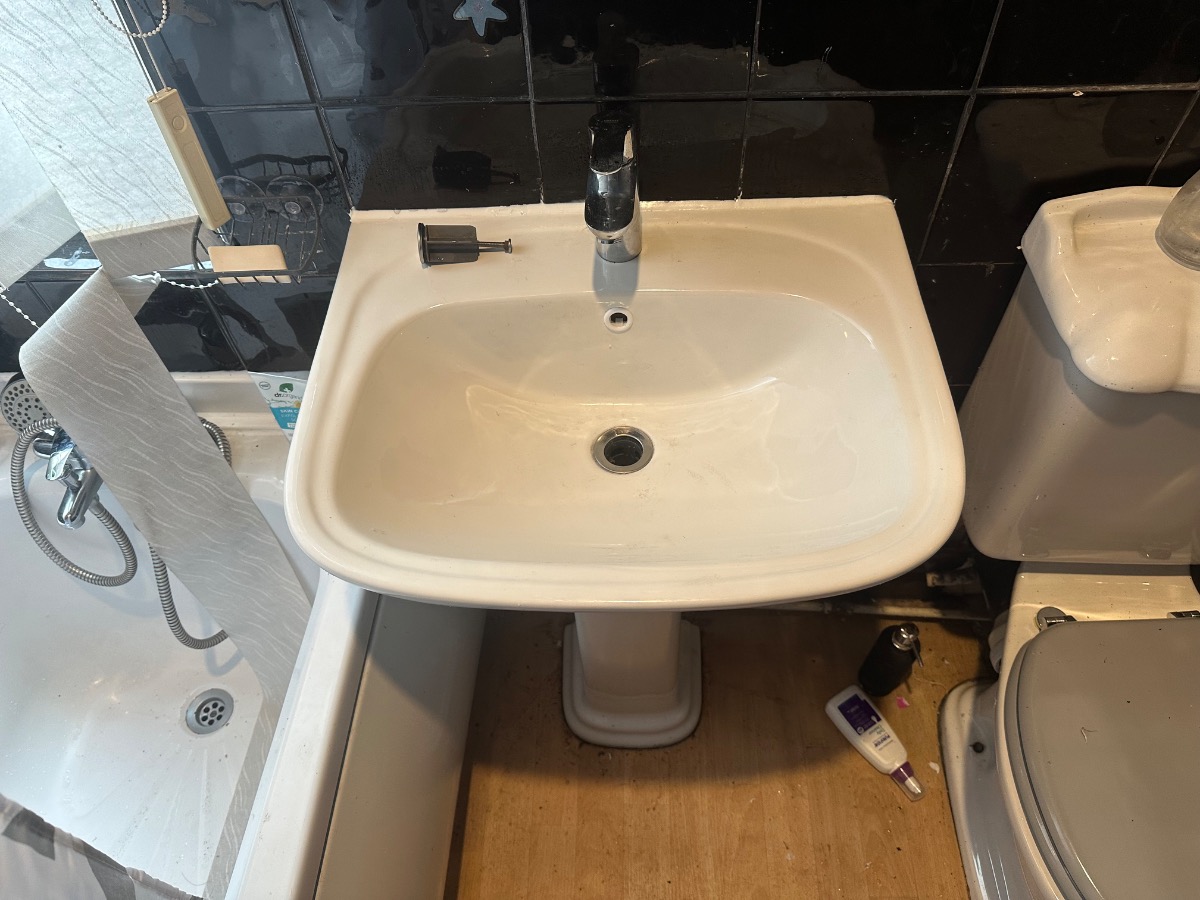 Plumber: Image 4